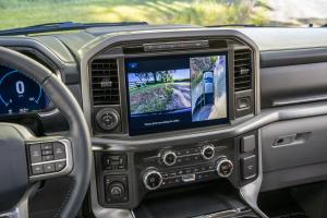 Ford F-150 Limited SuperCrew 2020 года 